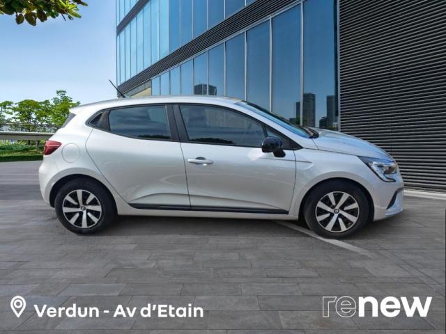 Renault Clio image 6
