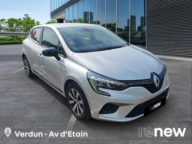 Renault Clio image 2