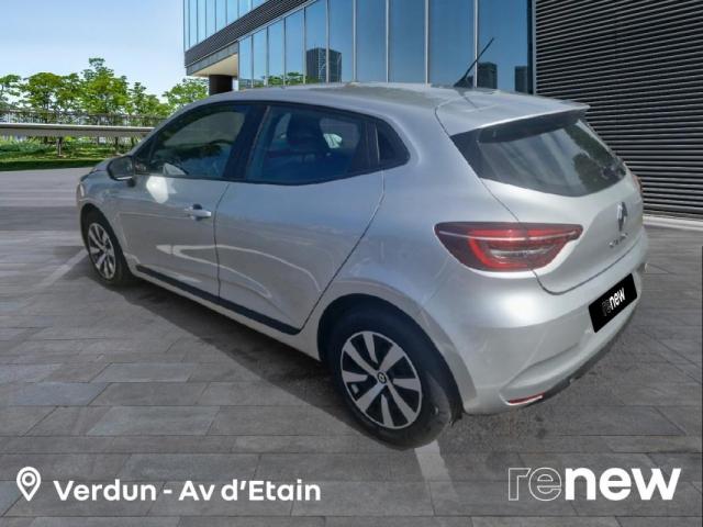 Renault Clio image 4