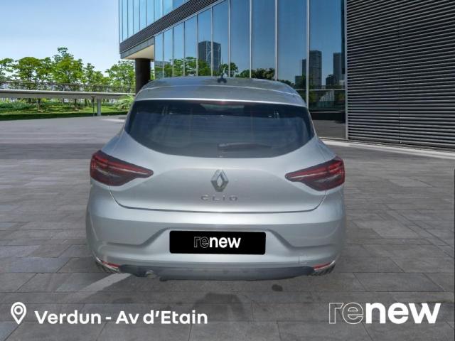 Renault Clio image 6