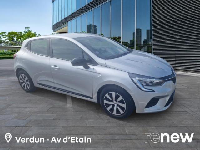 Renault Clio image 2
