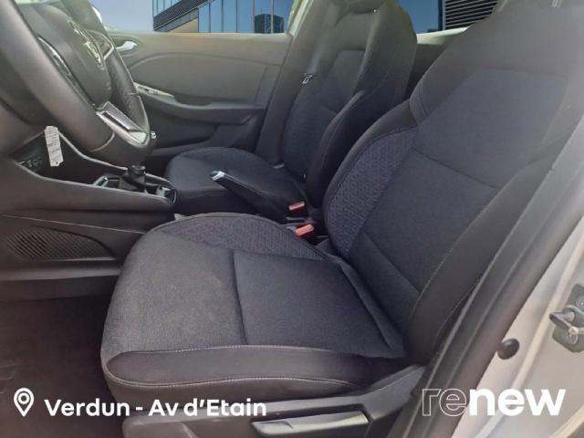 Renault Clio image 7