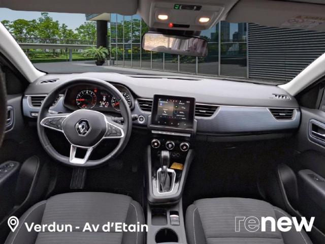 Renault Arkana image 8