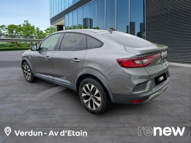 Renault Arkana image 7