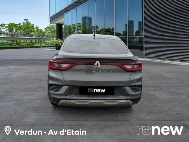 Renault Arkana image 5