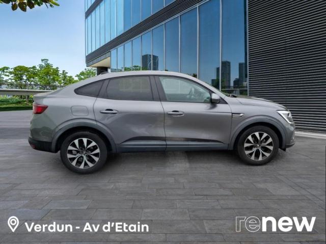 Renault Arkana image 1