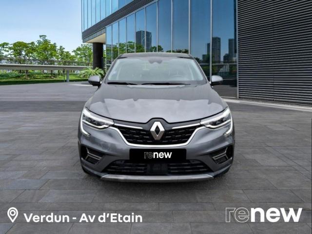 Renault Arkana image 9