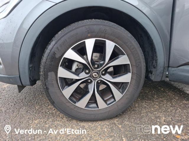 Renault Arkana image 4