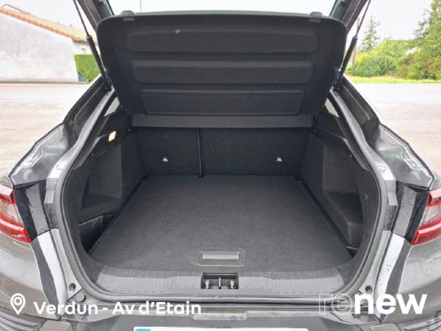 Renault Arkana image 2