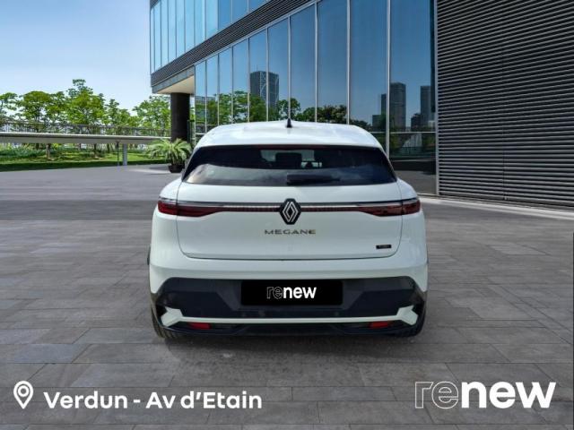 Renault Mégane E-Tech image 8