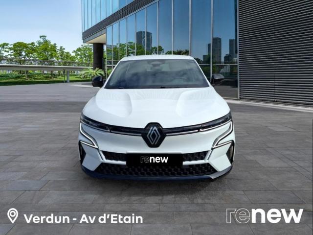 Renault Mégane E-Tech image 3