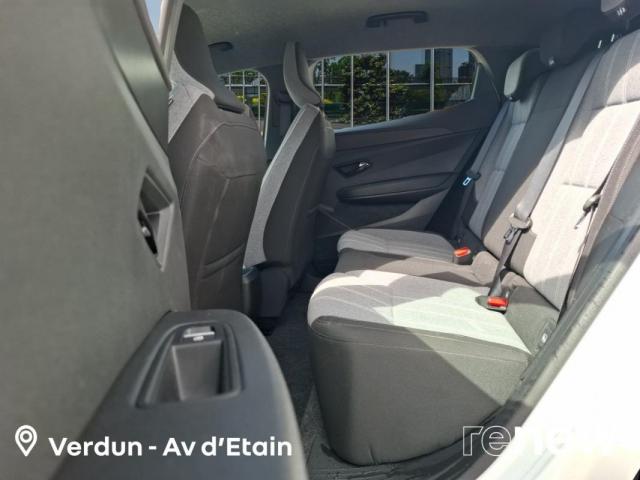 Renault Mégane E-Tech image 4