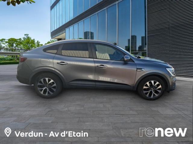 Renault Arkana image 3