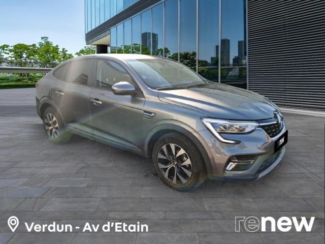 Renault Arkana image 7