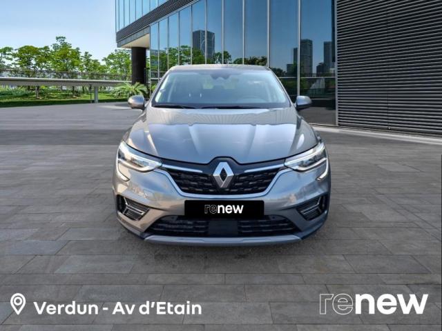 Renault Arkana image 5