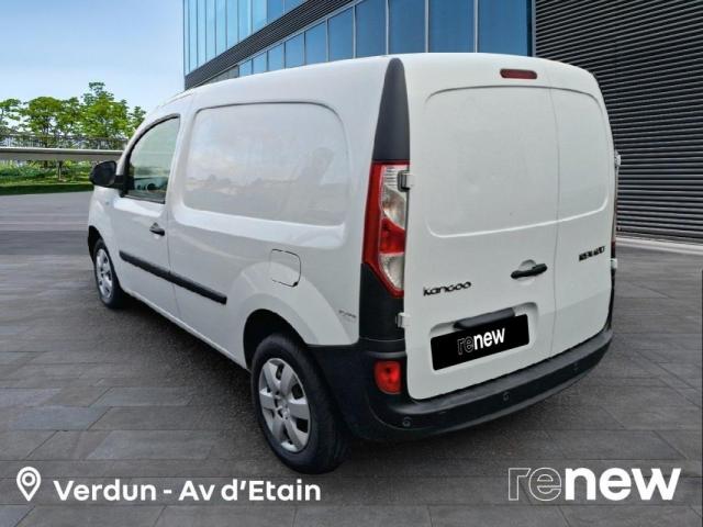 Renault Kangoo Express image 3