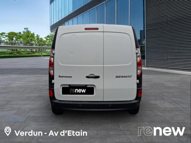 Renault Kangoo Express image 1