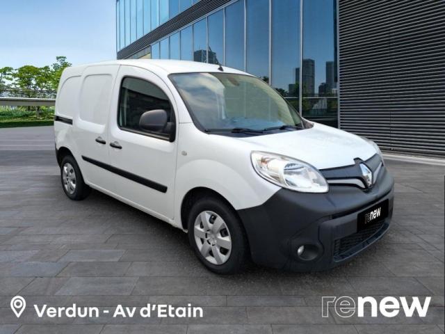 Renault Kangoo Express image 4