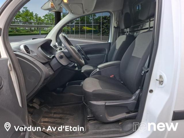 Renault Kangoo Express image 2