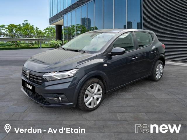 Dacia Sandero Sce 65 Confort
