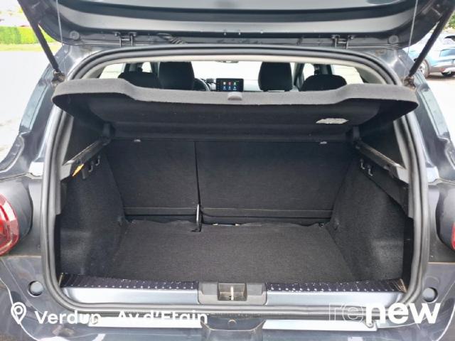Dacia Sandero image 3