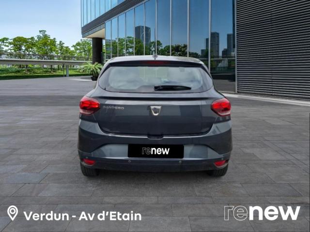 Dacia Sandero image 9