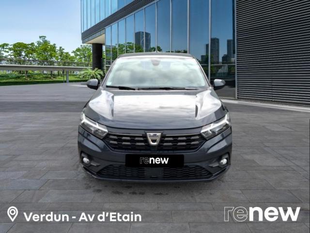 Dacia Sandero image 2
