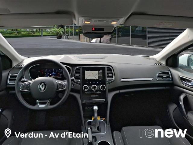 Renault Mégane image 8