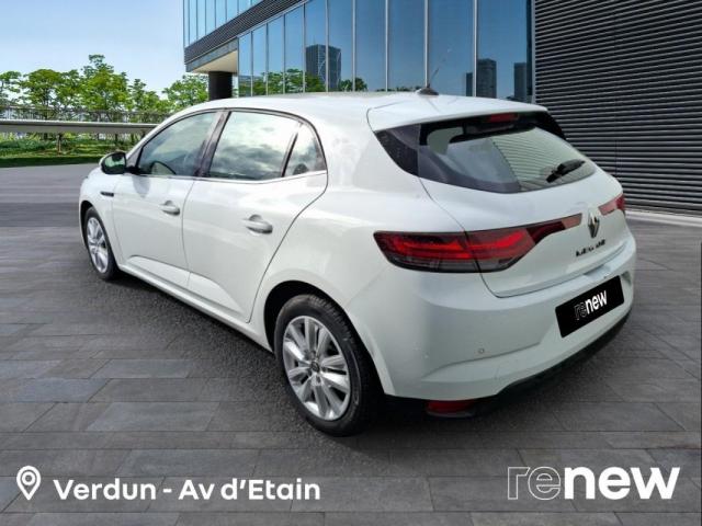 Renault Mégane image 1