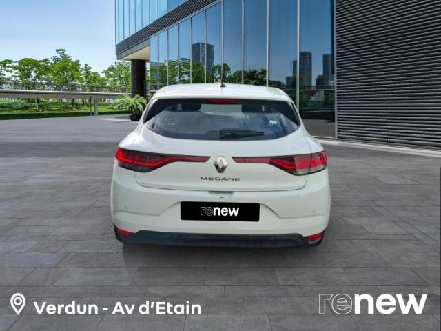 Renault Mégane image 3