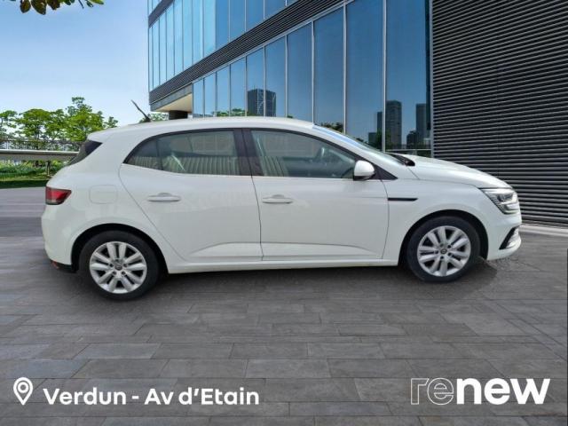 Renault Mégane image 7