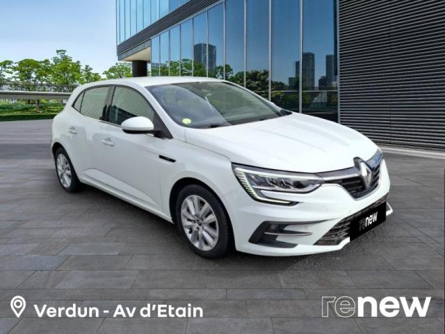 Renault Mégane image 5