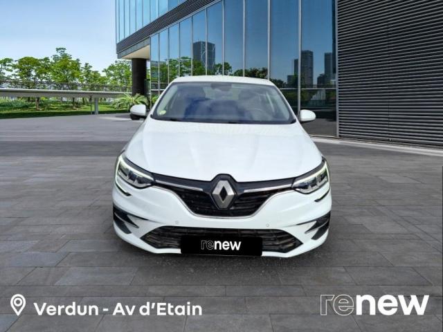 Renault Mégane image 2