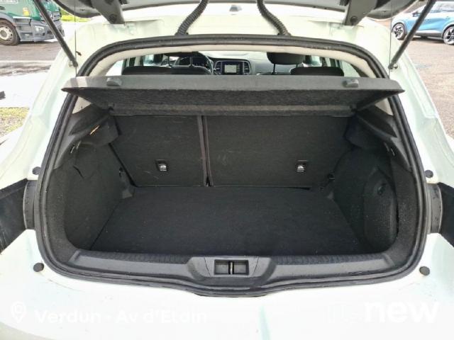 Renault Mégane image 4