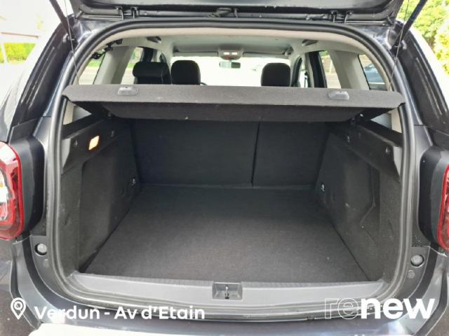Dacia Duster image 8