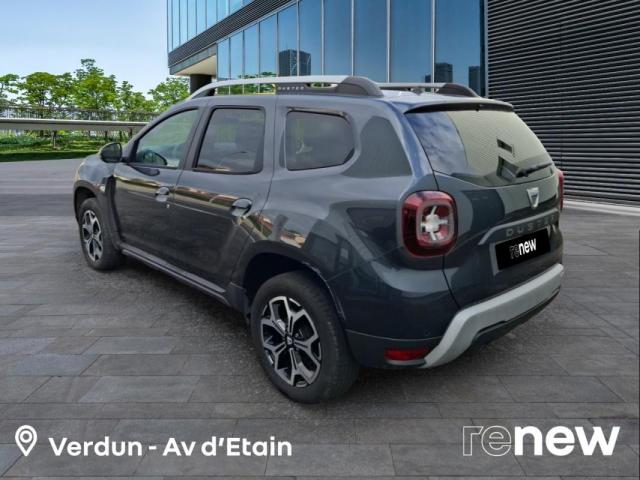 Dacia Duster image 9