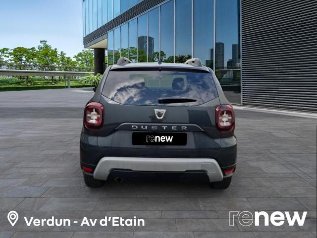 Dacia Duster image 1