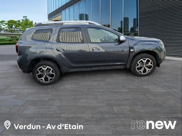 Dacia Duster image 4
