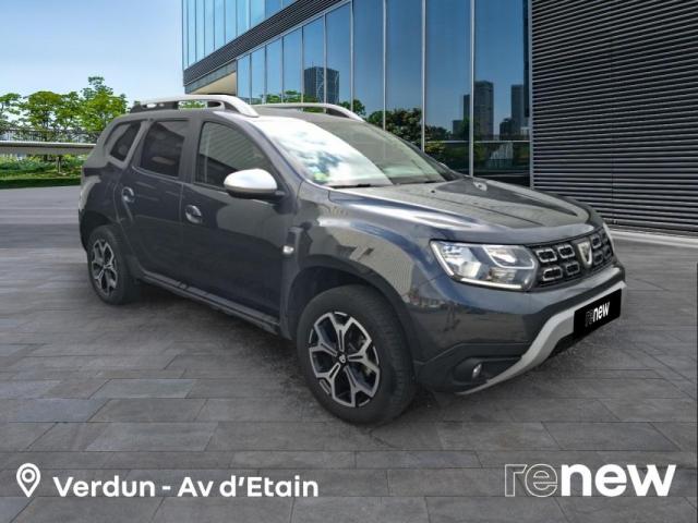 Dacia Duster image 3