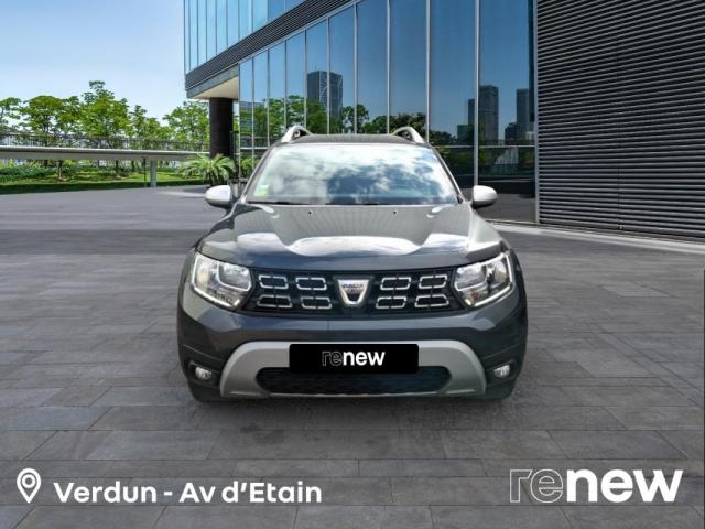 Dacia Duster image 7