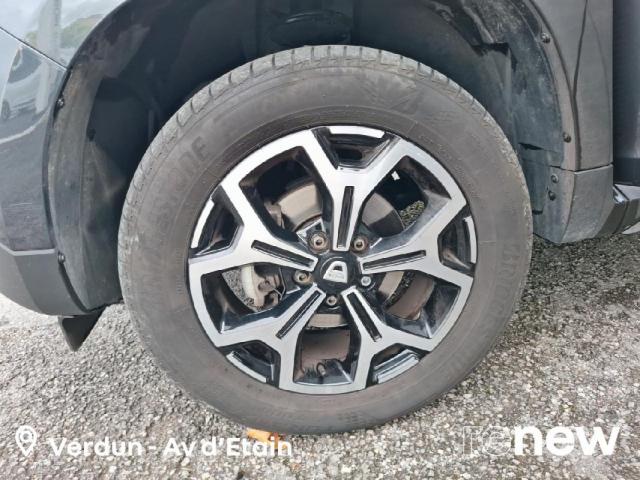 Dacia Duster image 6