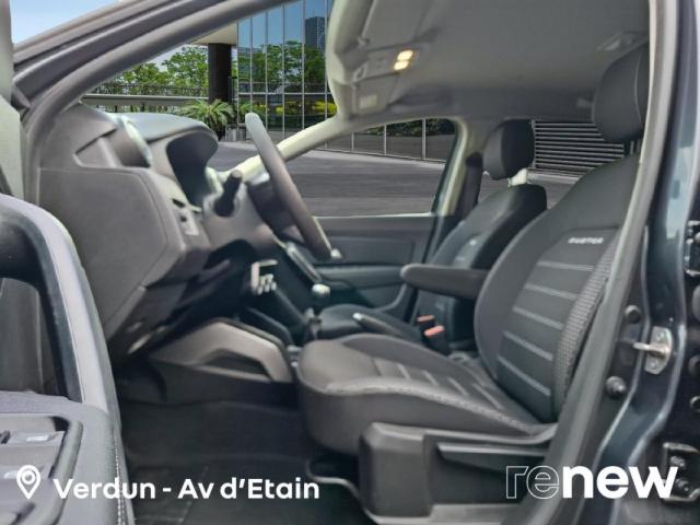 Dacia Duster image 2