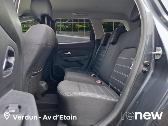 Dacia Duster image 5