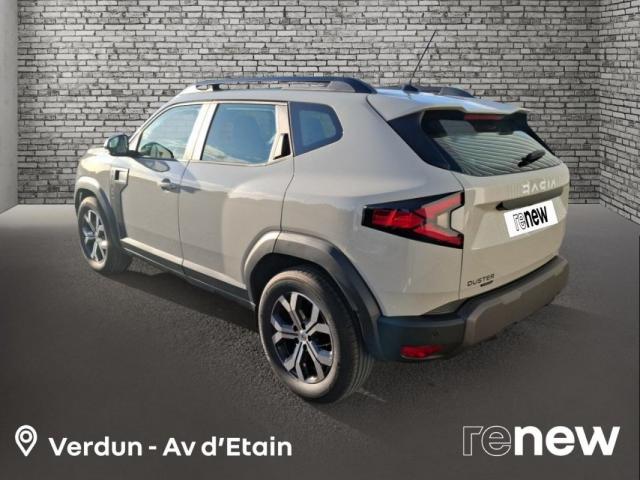 Dacia Duster image 4