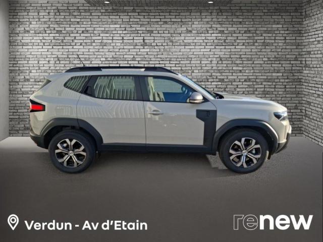 Dacia Duster image 9
