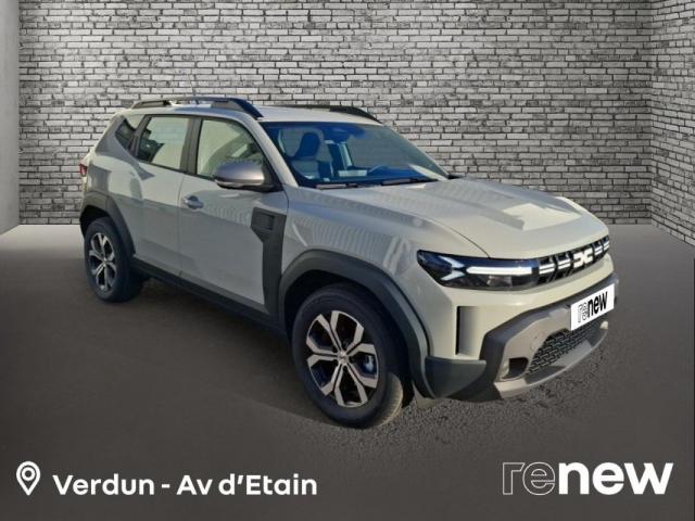 Dacia Duster image 1