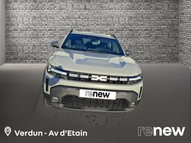 Dacia Duster image 5