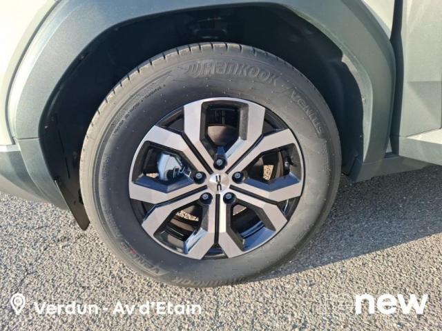 Dacia Duster image 3