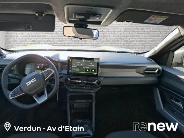 Dacia Duster image 2