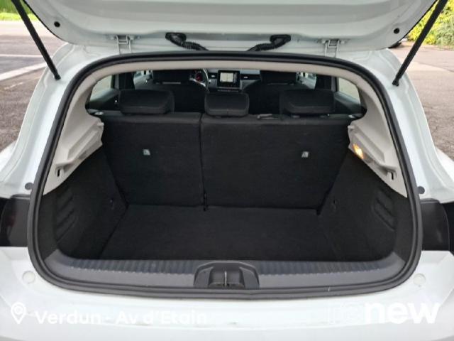 Renault Clio image 8